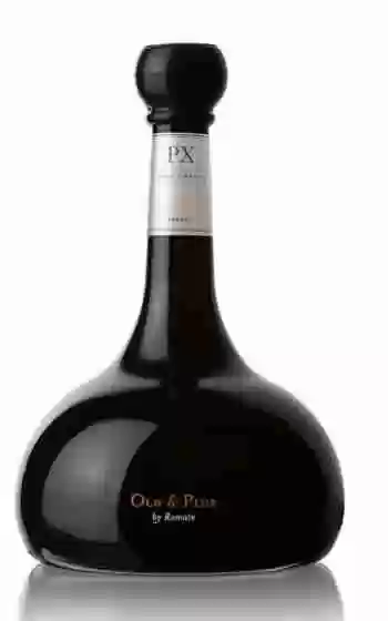 OLD & PLUS                  VINO DE SACRISITIA       PEDRO XIMENEZ