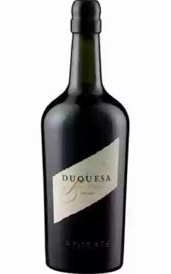 Pedro Ximenez Duquesa