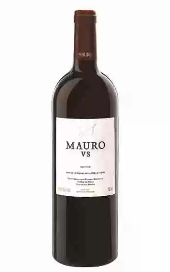 Mauro VS 2019