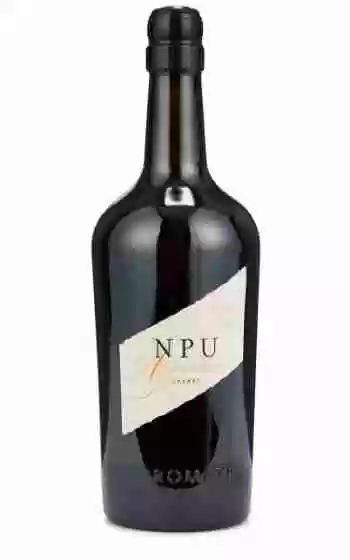 Amontillado NPU