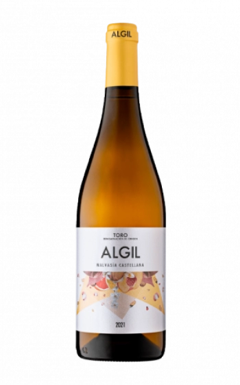 ALGIL MALVASIA