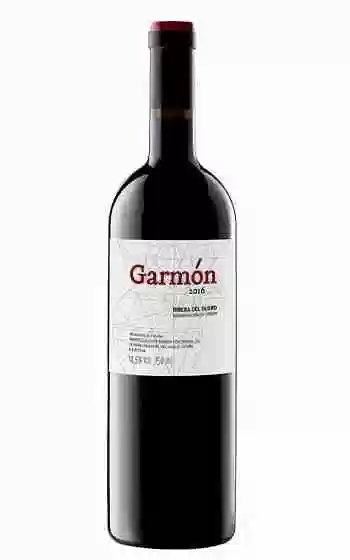 Garmon Magnum