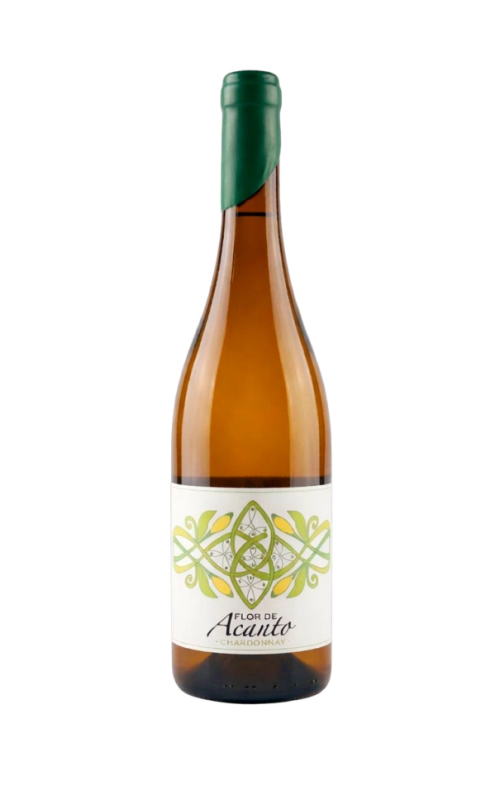 FLOR DE ACANTO CHADORNNAY