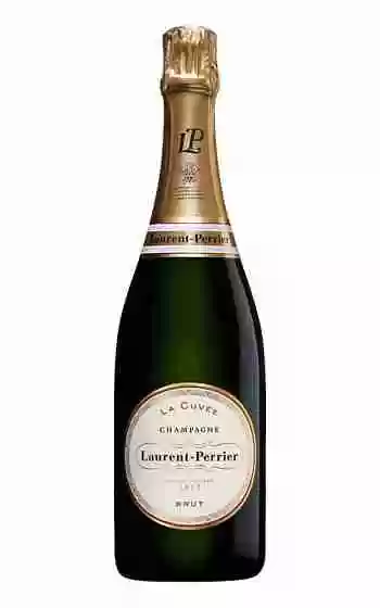 CHAMPAGNE LAURENT-PERRIER LA CUVÉE