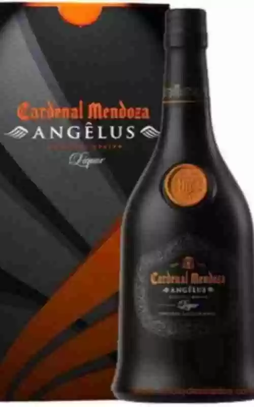 LICOR ANGELUS