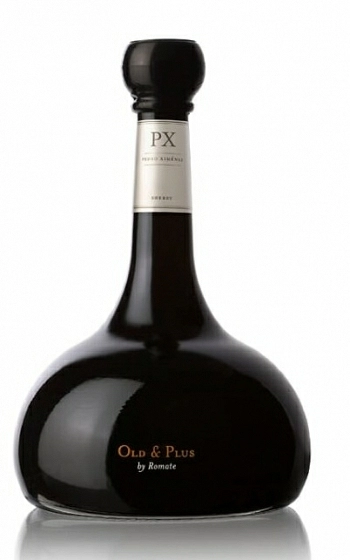 OLD & PLUS                  VINO DE SACRISTIA     PEDRO XIMENEZ