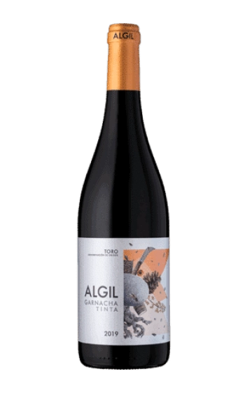 ALGIL GARNACHA