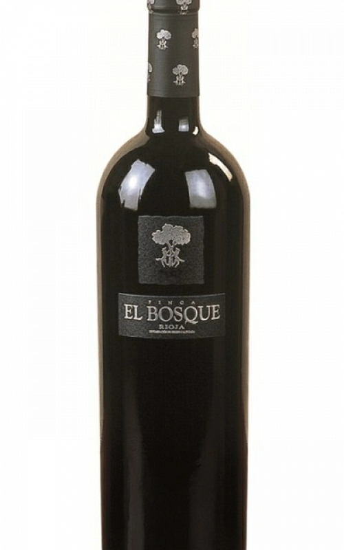 FINCA EL BOSQUE 2021