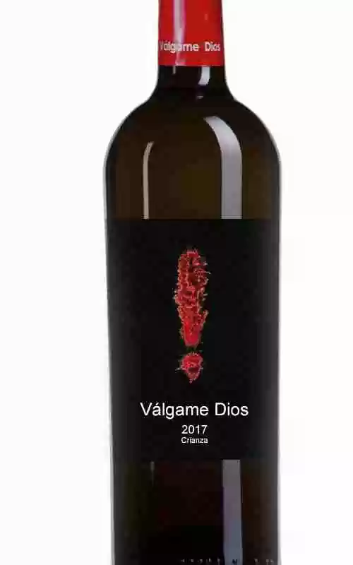 VALGAME DIOS CRIANZA