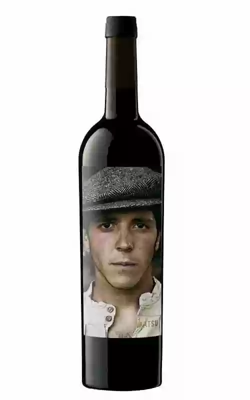 El Picaro Magnum