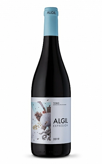 Algil Expresion