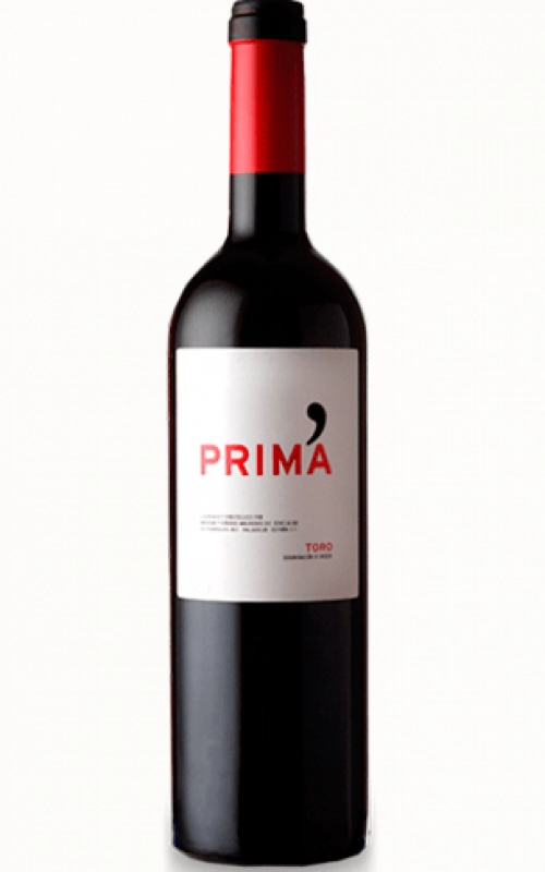 PRIMA 2022