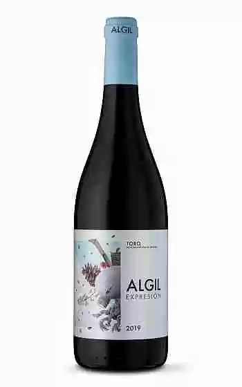 Algil Magnum