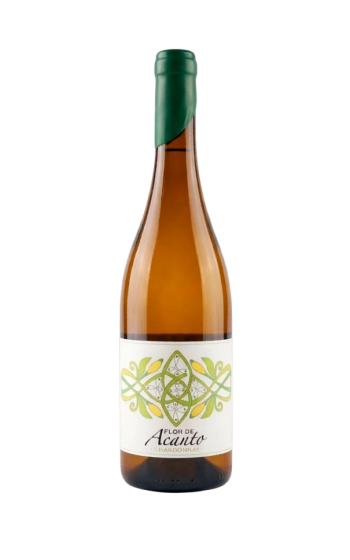 FLOR DE ACANTO CHADORNNAY