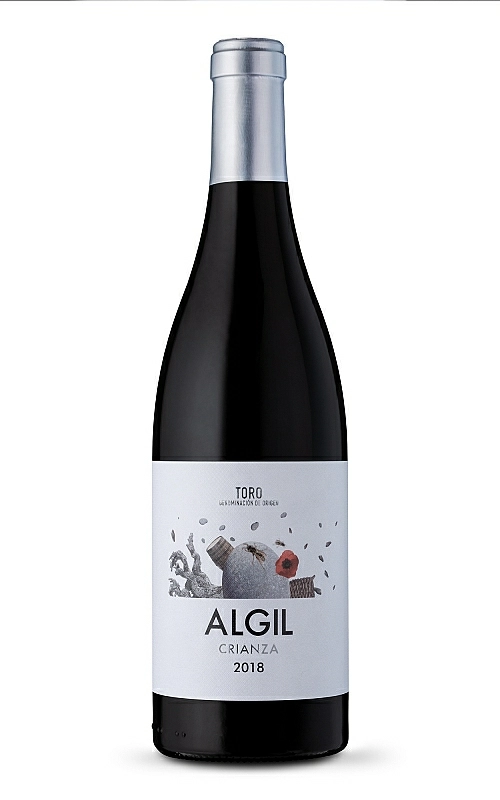 Algil Crianza Magnum