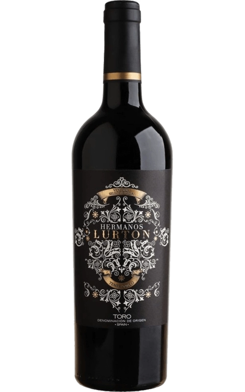 HNOS. LURTON MAGNUM