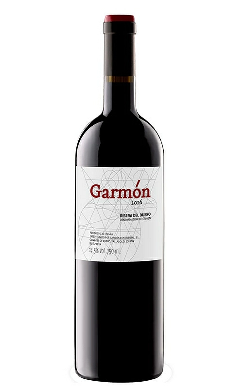 Garmon Magnum
