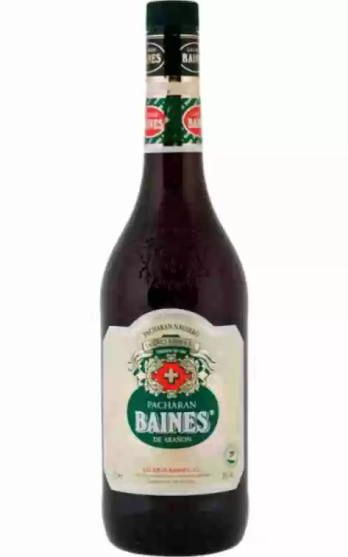 BAINES PACHARAN CLASICO 1 L