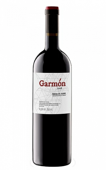 Garmon Magnum